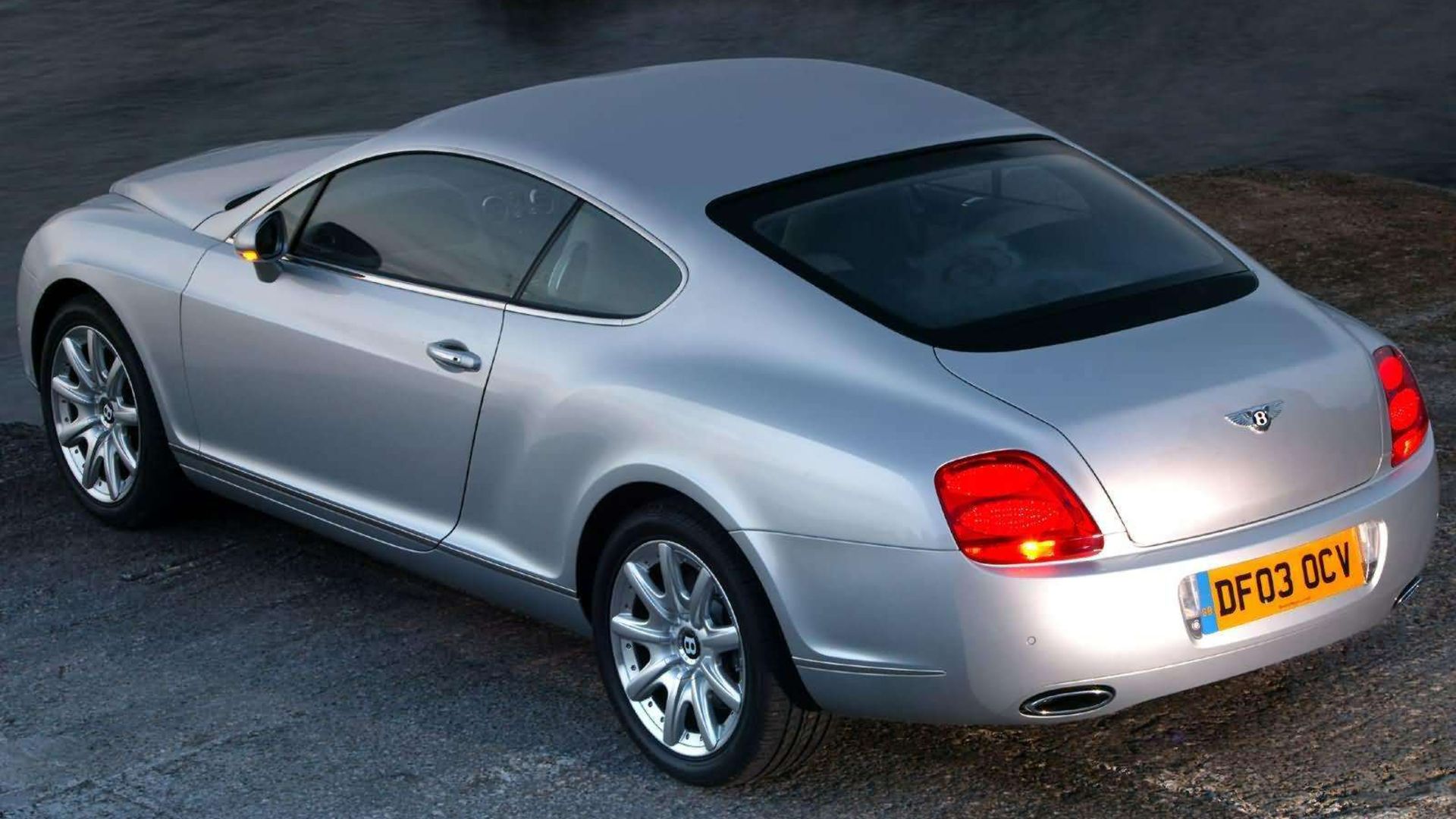 Why A Used Bentley Costs Less Than A Brand-New Loaded Honda Pilot
