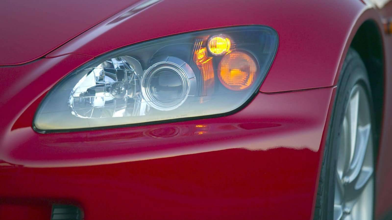 The S2000 Was Honda's Final RWD Model