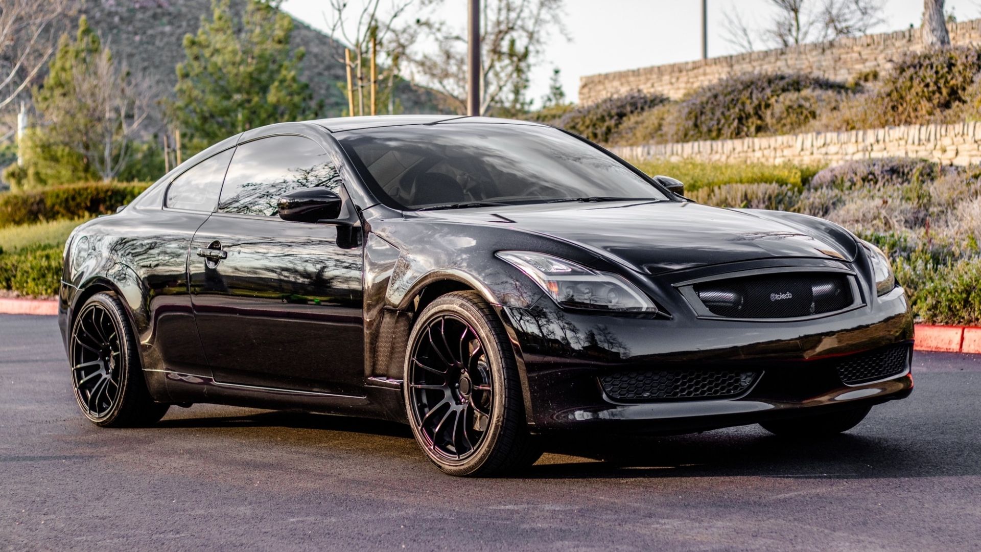 The Worst Fake Vents On Modern Performance Cars