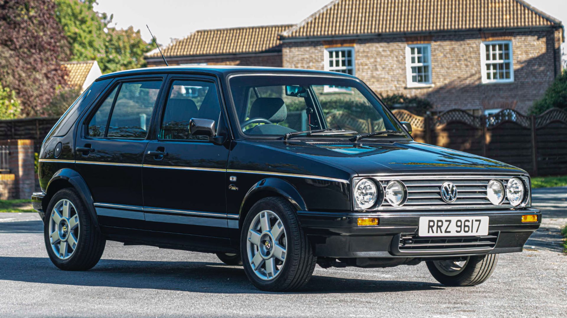 Volkswagen Citi Golf: The Unusual History of a South African Golf