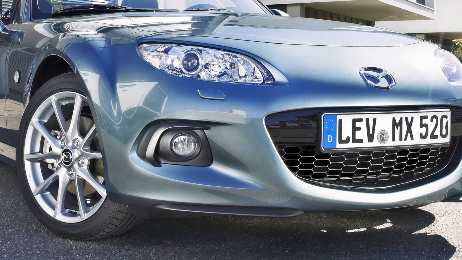 The Most Reliable Used Mazda Miata Model Year Is...