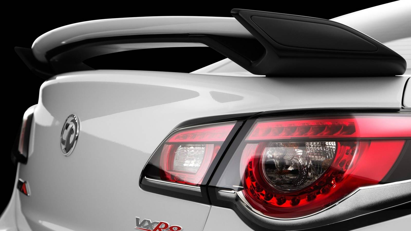 The Greatest British Muscle Car Ever Made Is Actually American