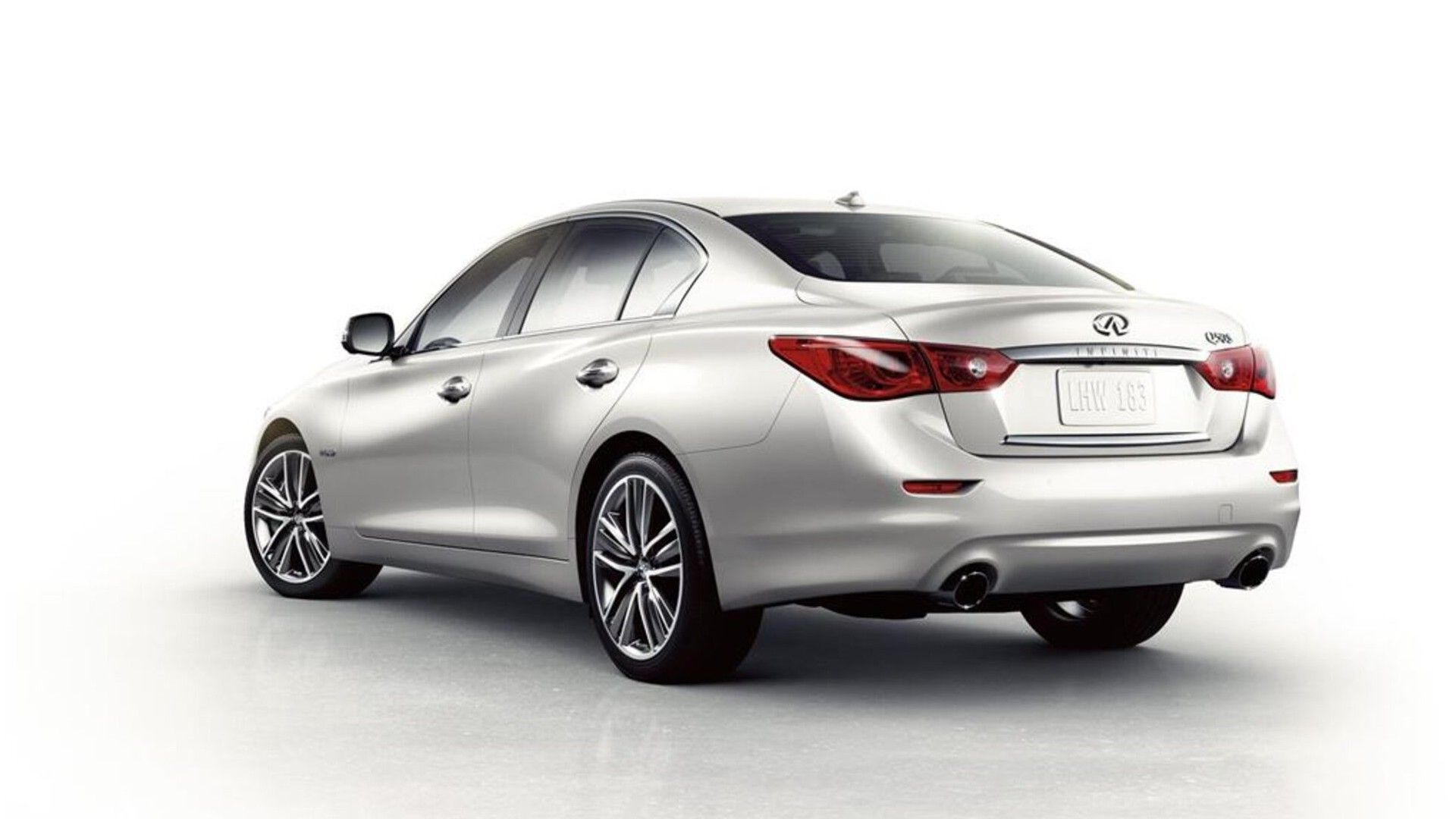Infiniti Q50: Best Model Years For Reliability