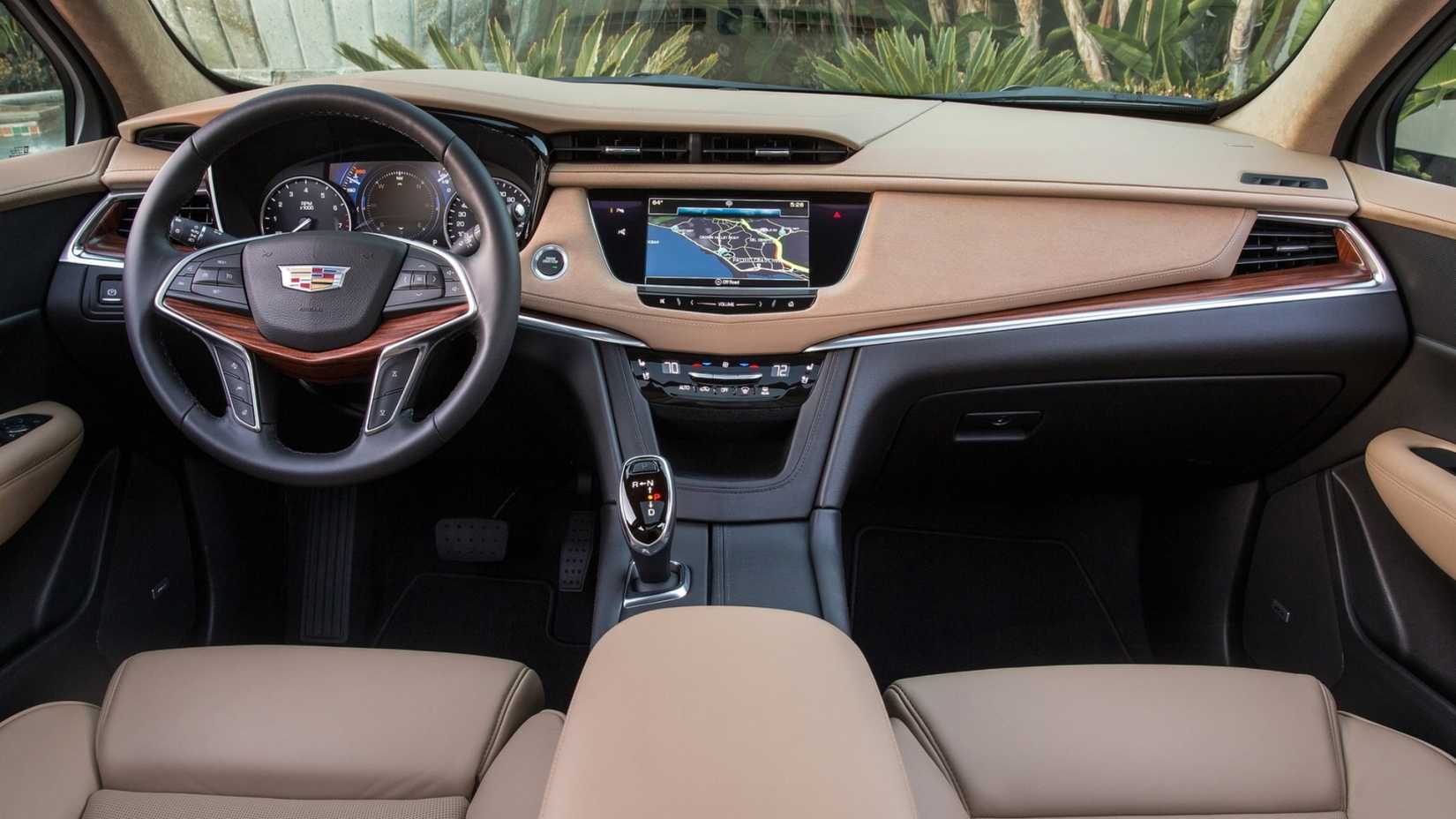 Sitemapcdatahttpsthereferenznetcadillac Xt5 2018 Interiornull