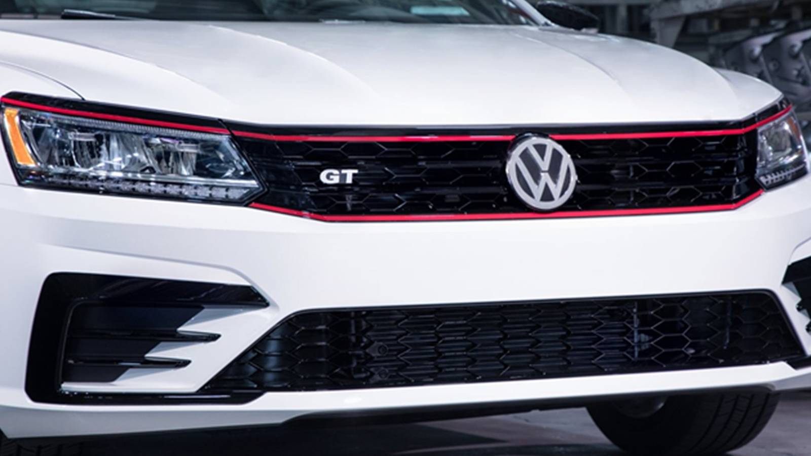 The Last VR6-Powered Sedan Is An Affordable Sleeper