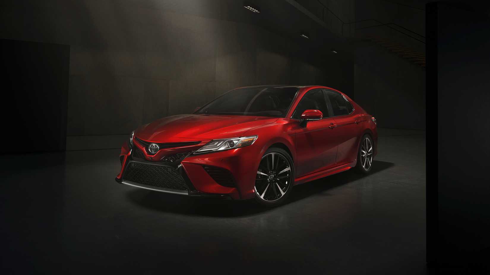 All 2025 Toyota Recalls By Model In One Place