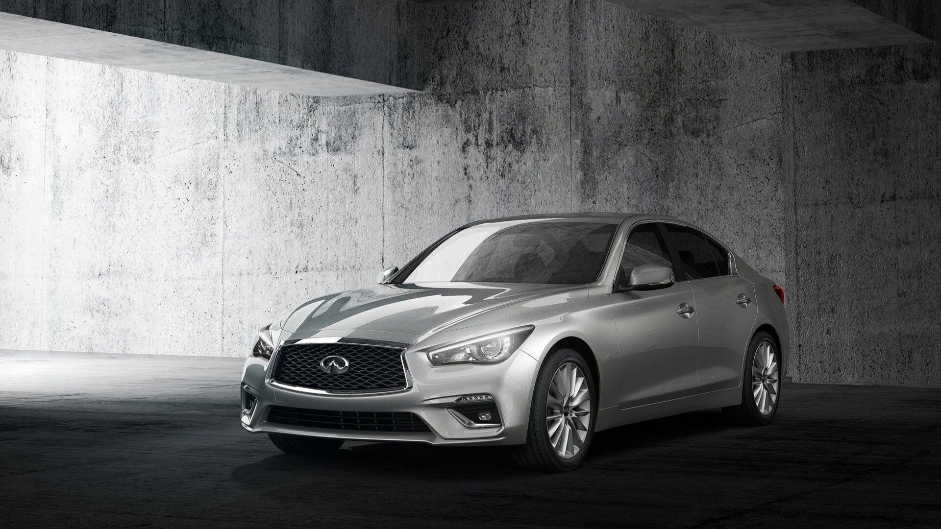 Infiniti Q50: Best Model Years For Reliability