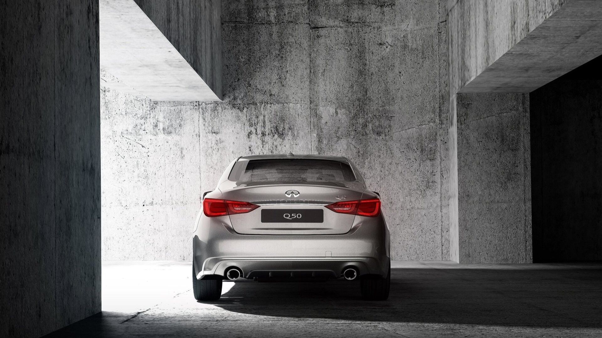 Infiniti Q50: Best Model Years For Reliability
