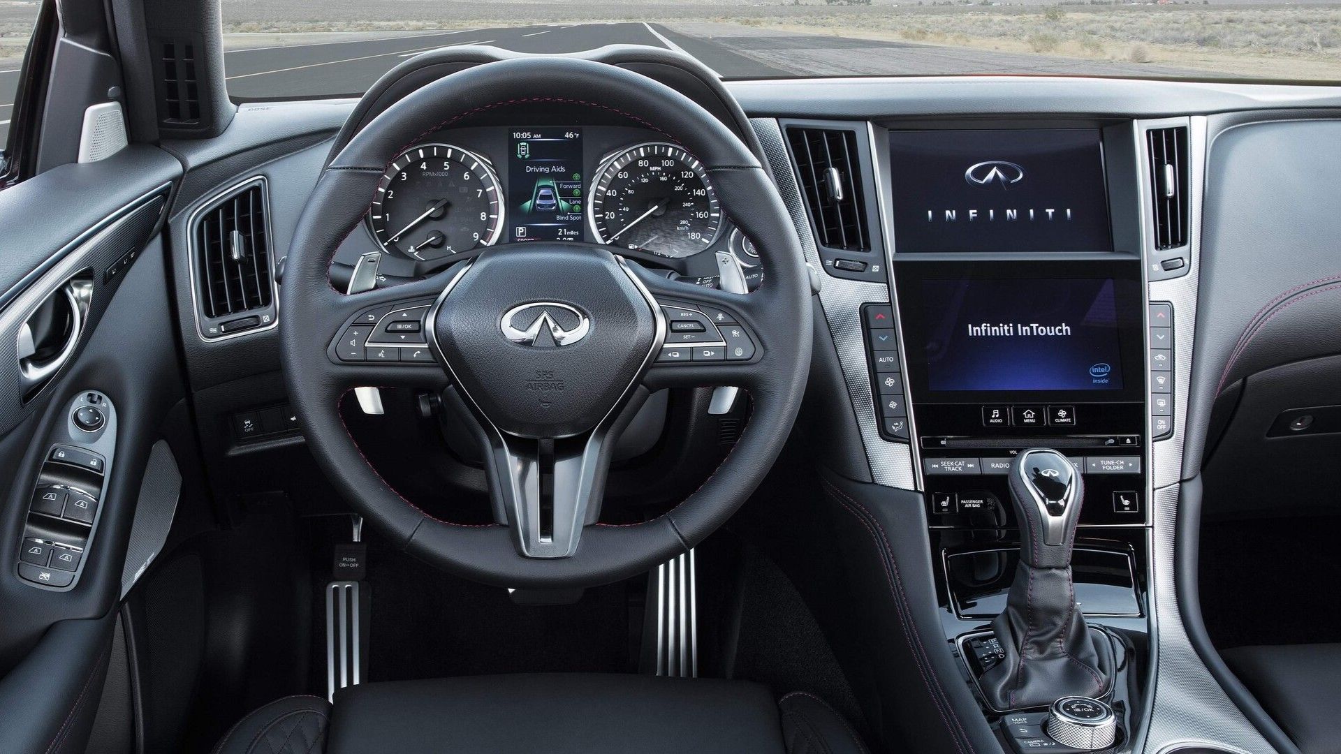 Infiniti Q50: Best Model Years For Reliability