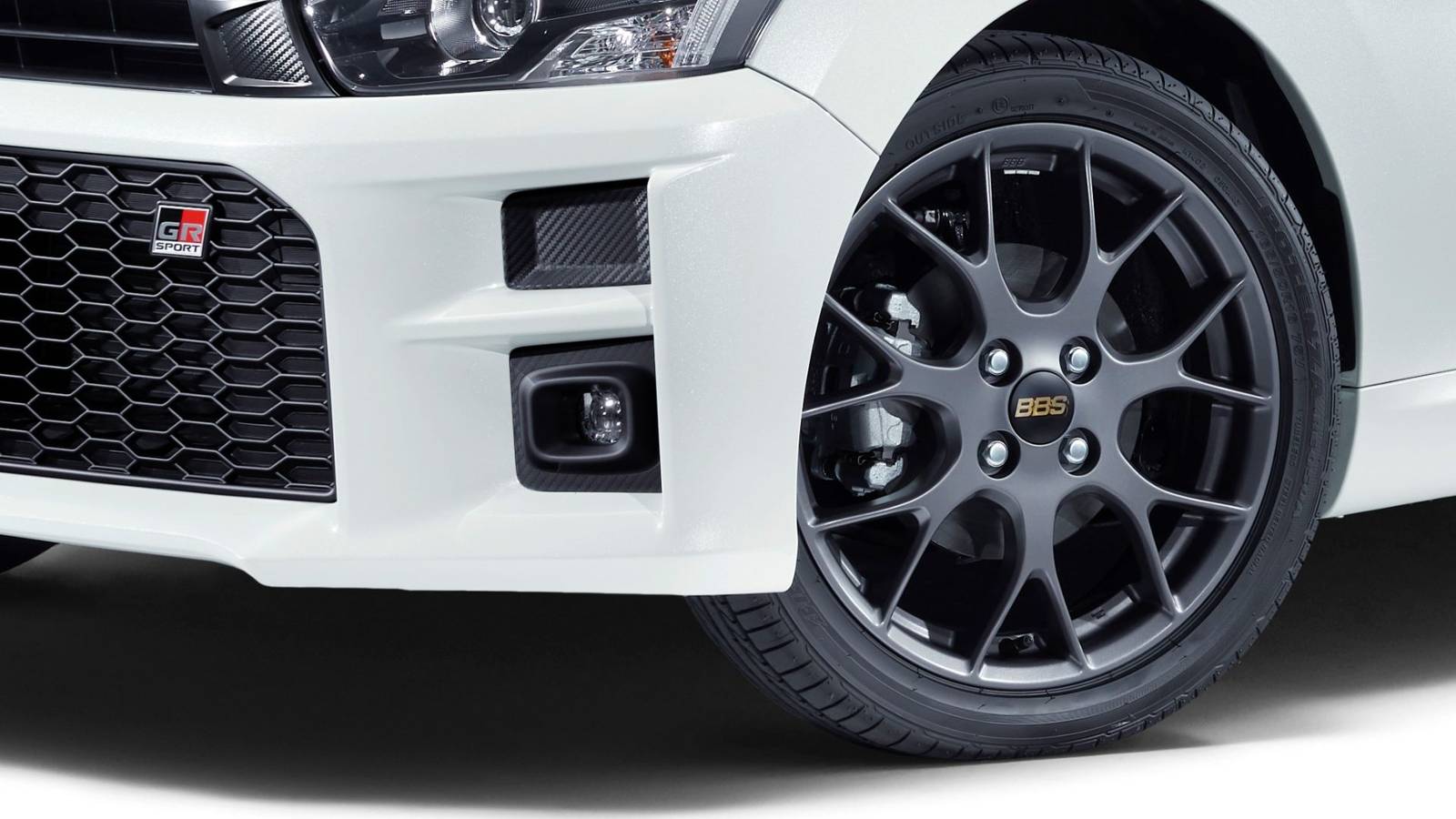 This GR Sport-Tweaked Daihatsu Copen Is A Pint-Sized Supra