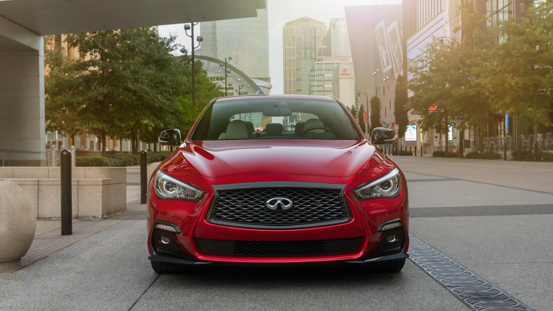 Infiniti Q50: Best Model Years For Reliability