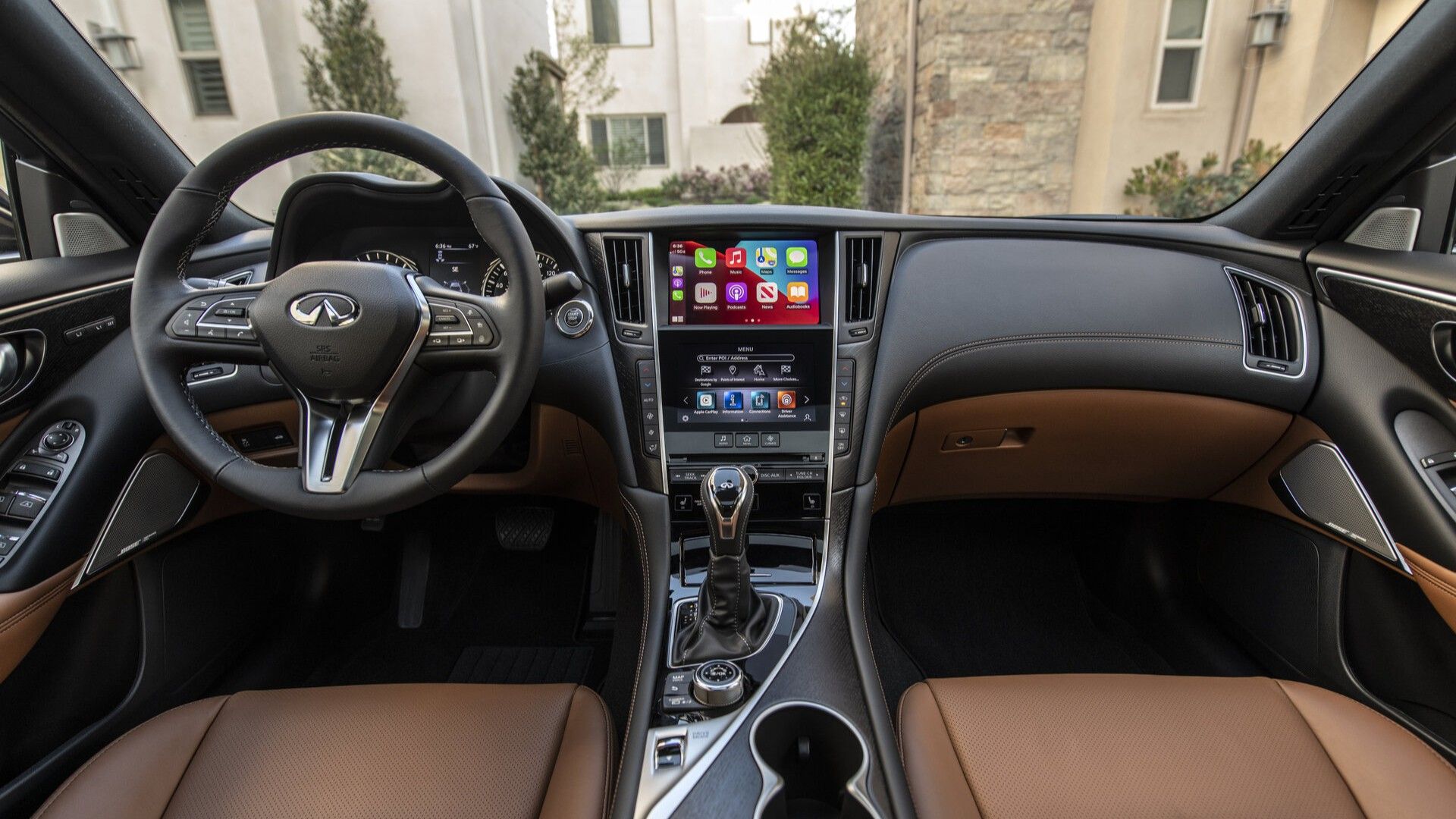 Infiniti Q50: Best Model Years For Reliability