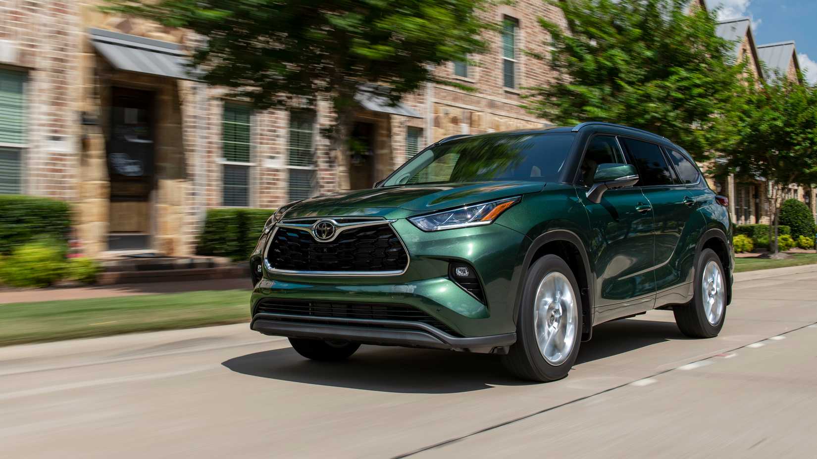 All 2025 Toyota Recalls By Model In One Place