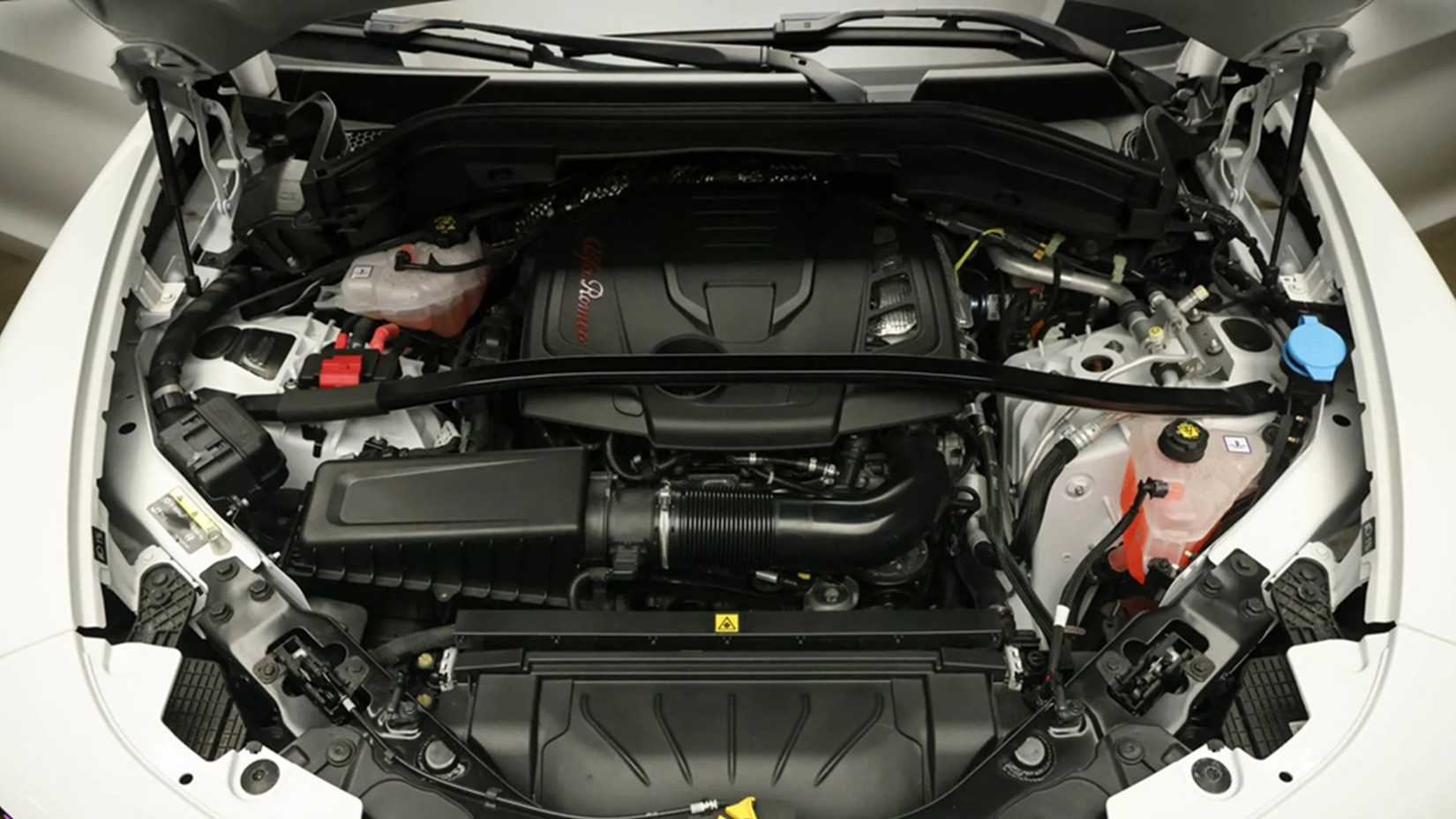 Buy A Giulia If You Want A Reliable Alfa Romeo That Can Actually Be Trusted