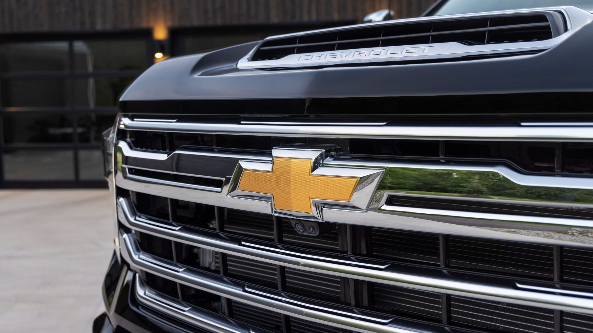 GM Confirms Next-Gen Chevy Silverado, GMC Sierra Debut Later This Year