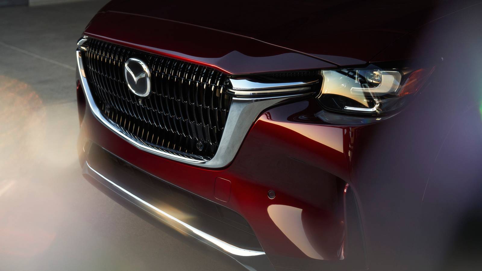 Why Mazda Took 20 Years To Design A Brand-New Six-Cylinder Engine