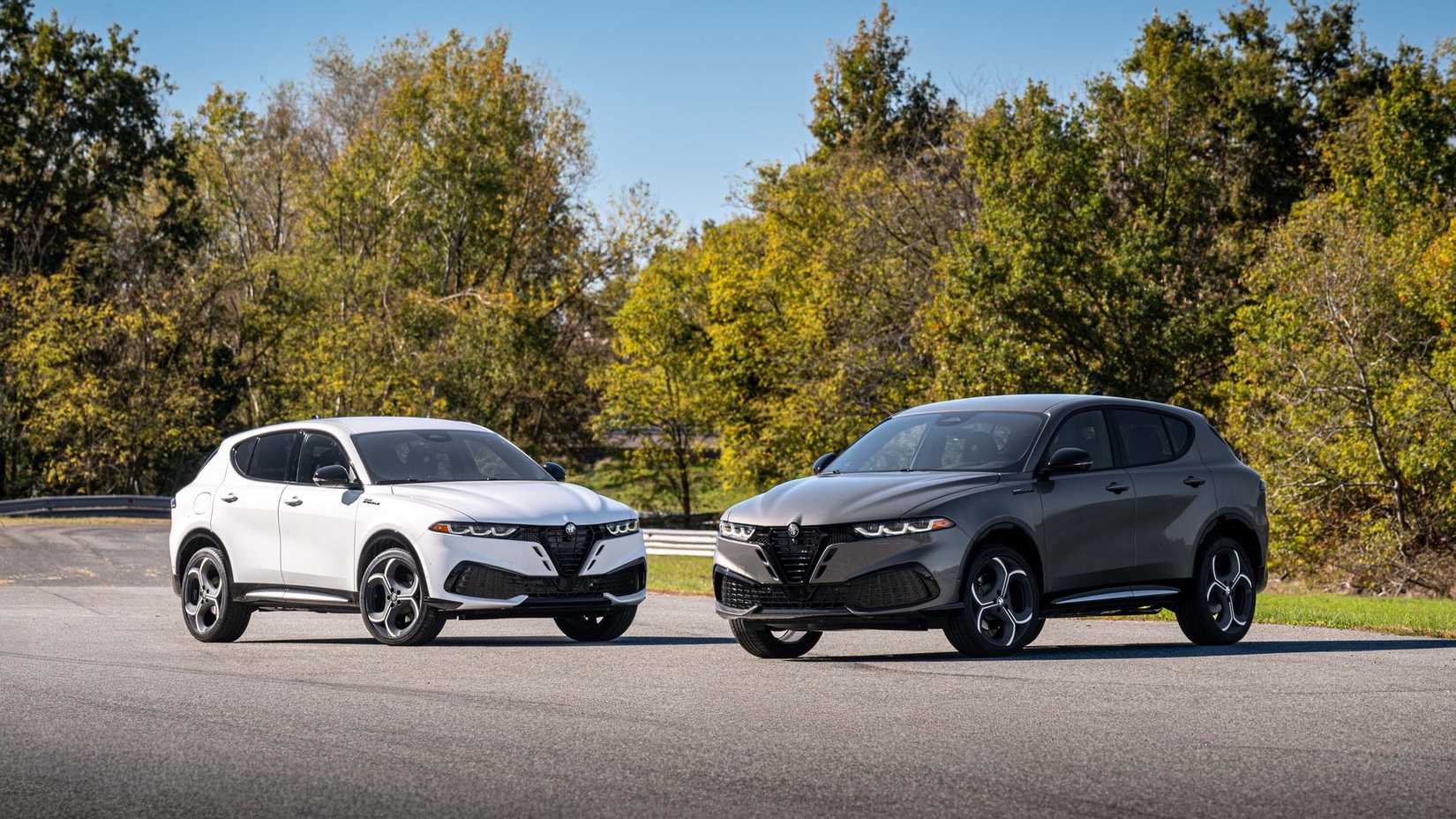 Alfa Romeo Tonale: A Compact Crossover's Rapid Depreciation