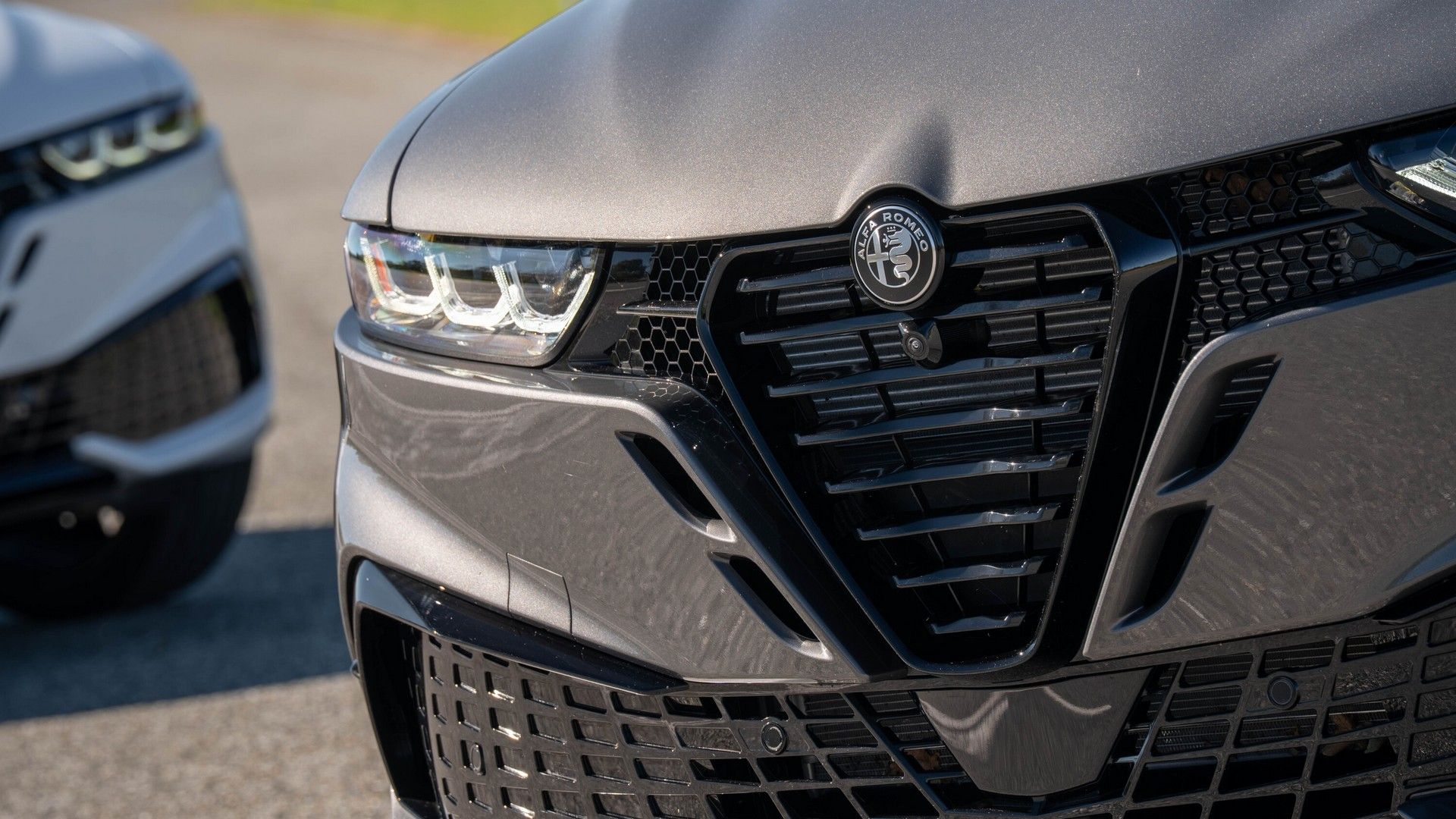 2026 Alfa Romeo Tonale Pricing Announced, But It's The Shipping That'll Catch You
