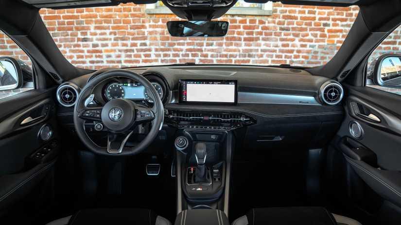 2026 Alfa Romeo Tonale Is Returning To America Refresh And All 2026 Alfa Romeo Tonale Is Returning To America Refresh And All
