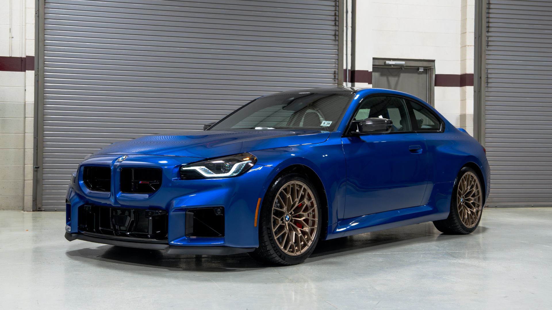 2026 BMW M2 CS First Drive Review: The Purest Of The Compact M Breed