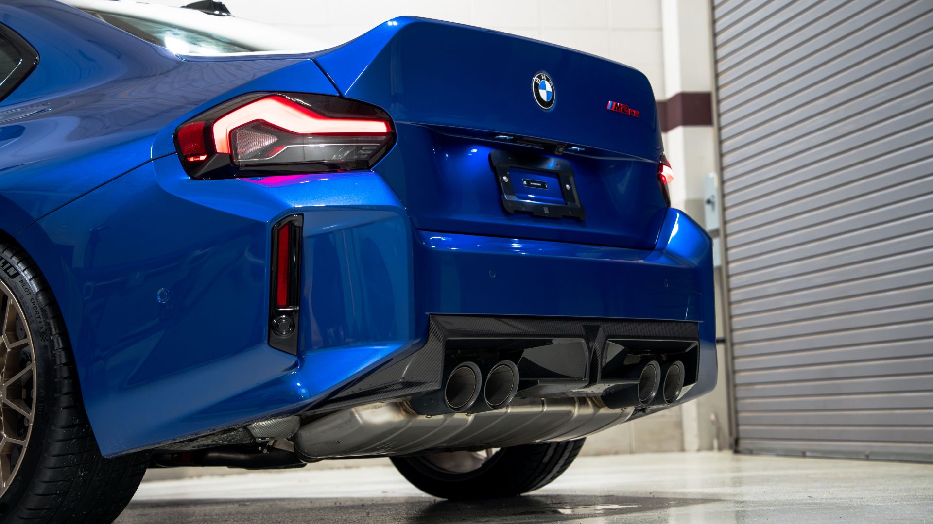 2026 BMW M2 CS First Drive Review: The Purest Of The Compact M Breed