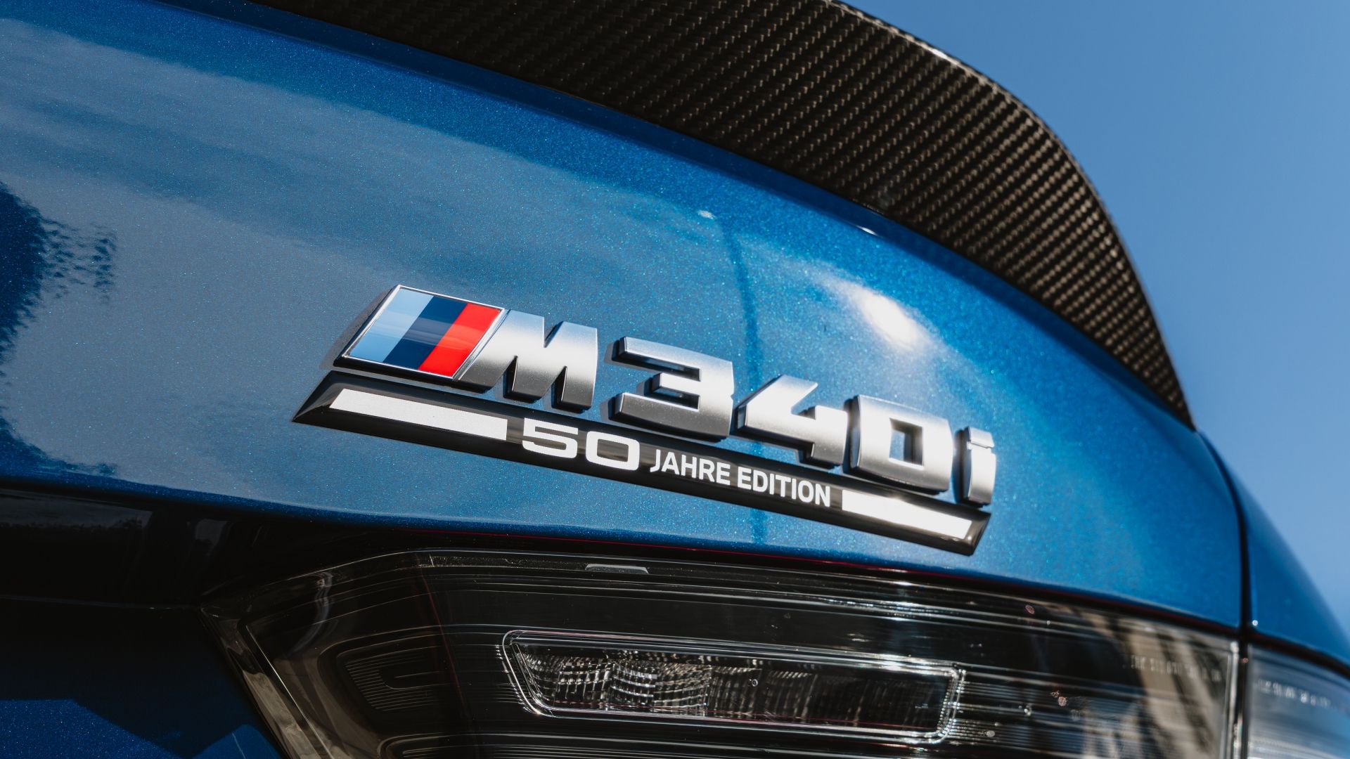 Pozostał jedynie jeden kompaktowy sedan z rzędową szóstką – ale to się zmieni