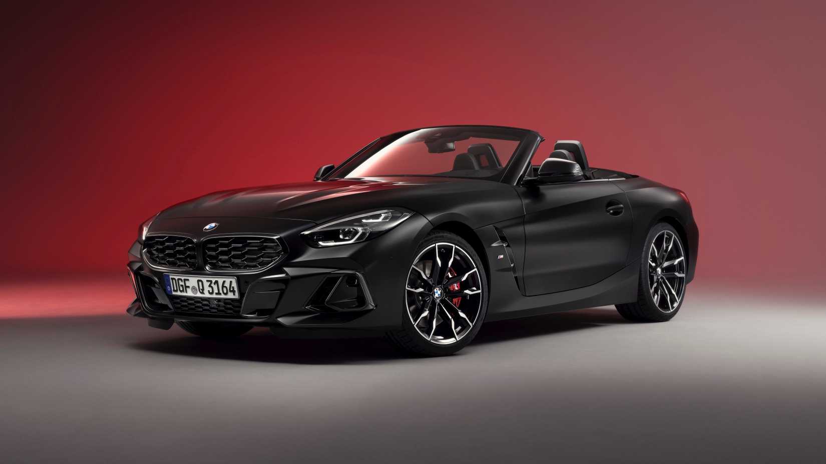 All 2025 BMW Recalls By Model
