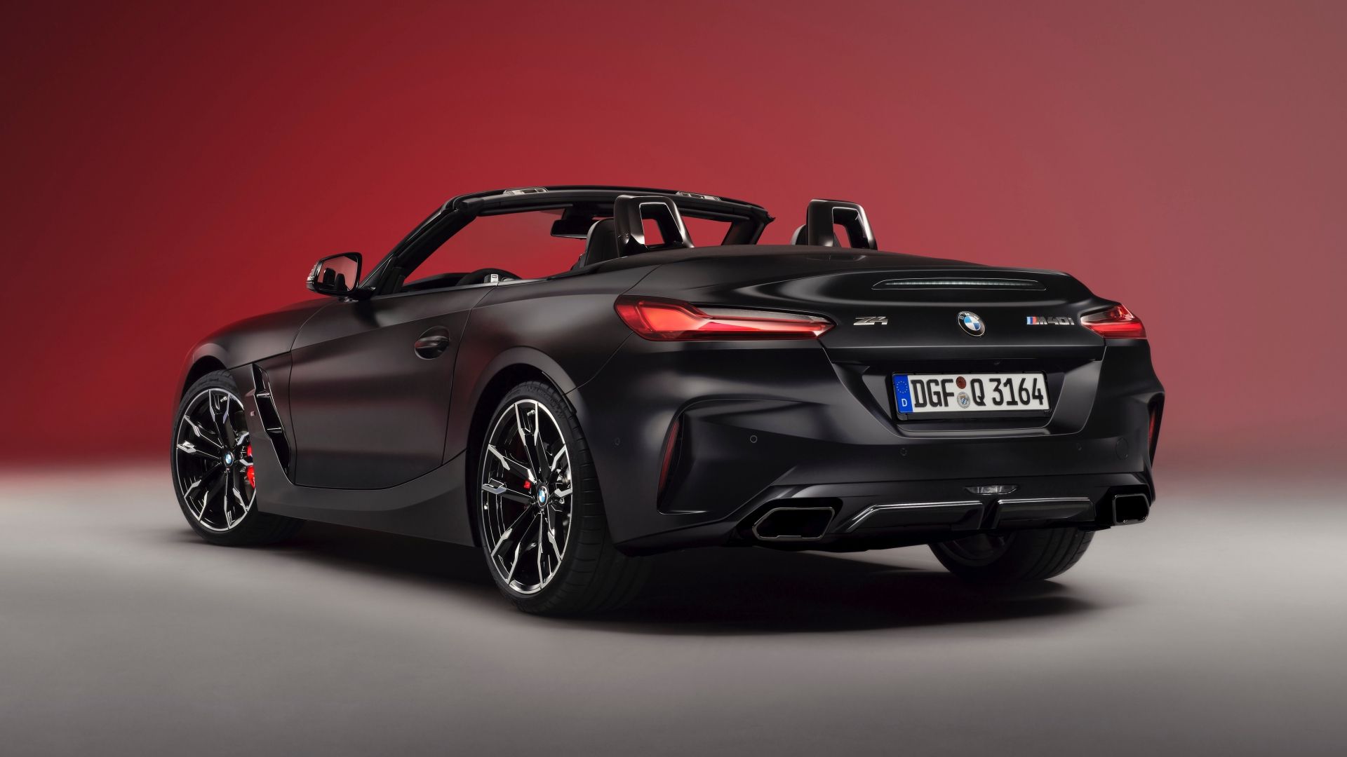 The BMW Z4 Final Edition Is The End Of An Era