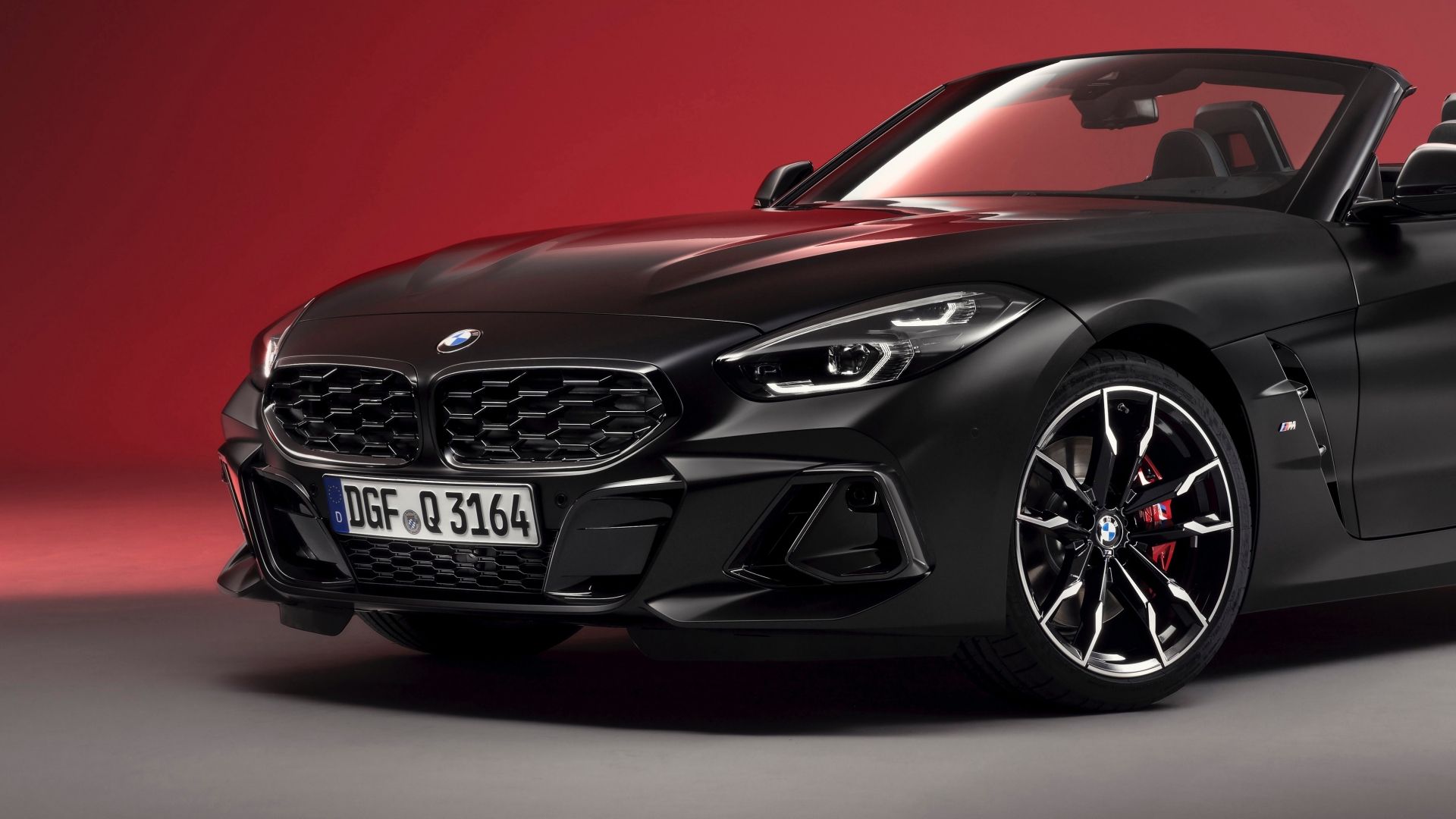 The BMW Z4 Final Edition Is The End Of An Era