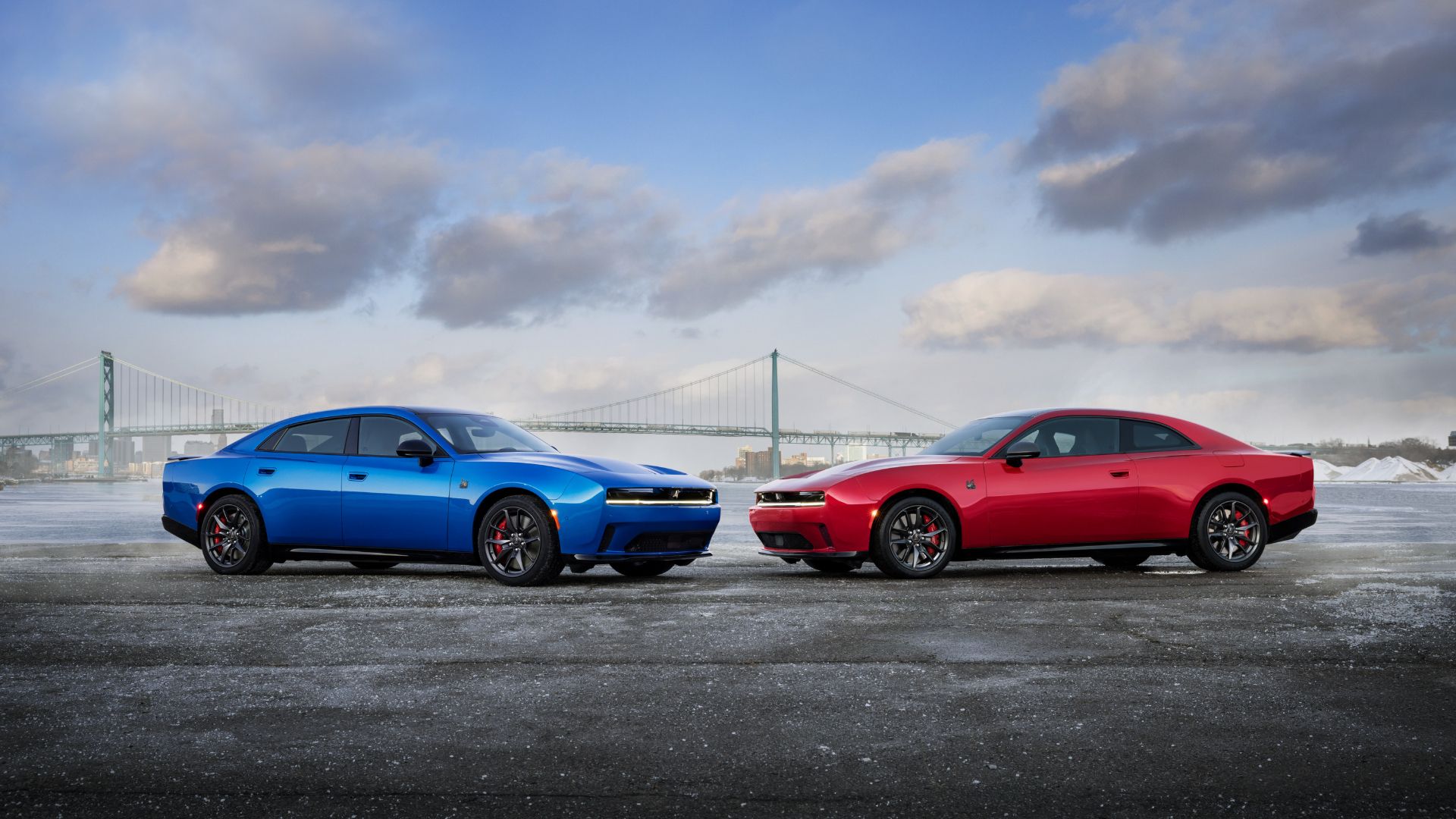 Dodge's Scat Pack Is More Than Just A 0-60 Improvement: Here's Proof