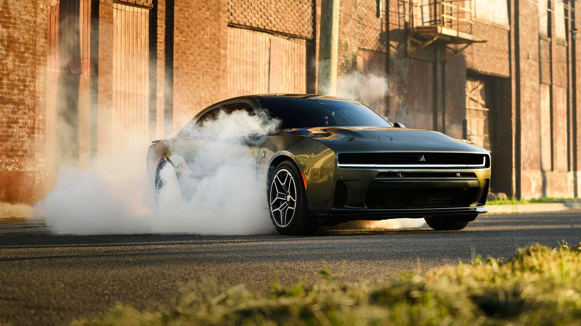 Dodge Charger SixPack wchodzi na rynki światowe z astronomiczną ceną