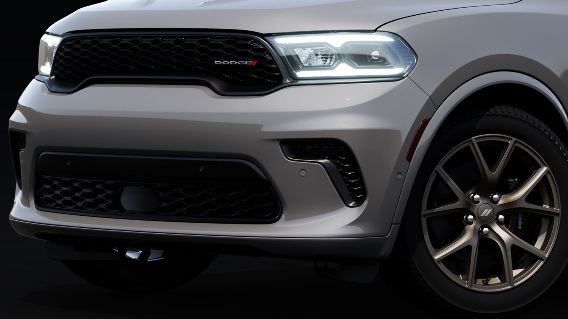 Dodge Adds Cheaper Durango V6 SUV Back To The Lineup For 2026
