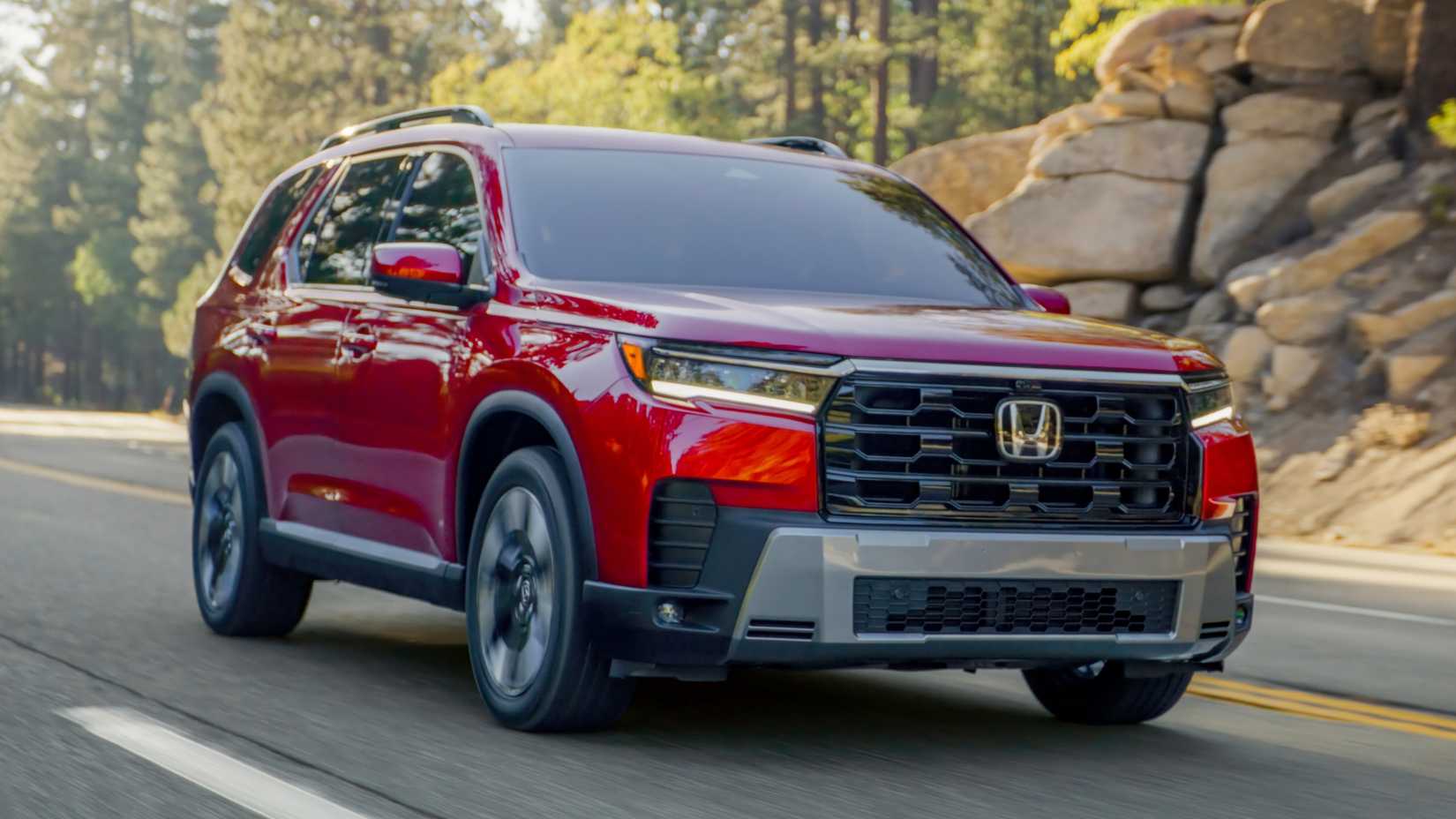 Pilot Colours Best Honda Pilot Configurations For 2026