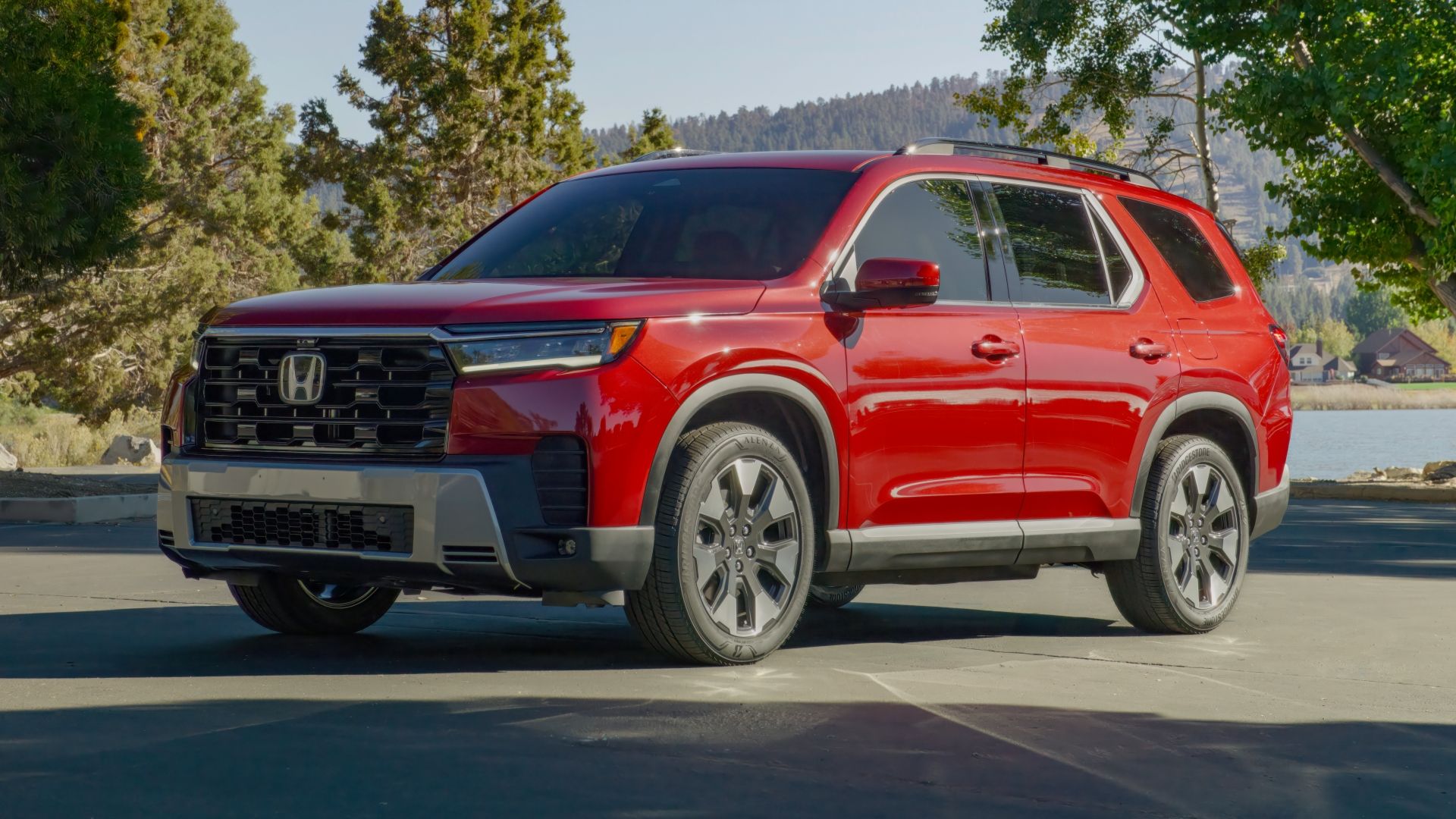 2026 Honda Pilot Price Starts At $42,195, Reaches $55K In Top Trim