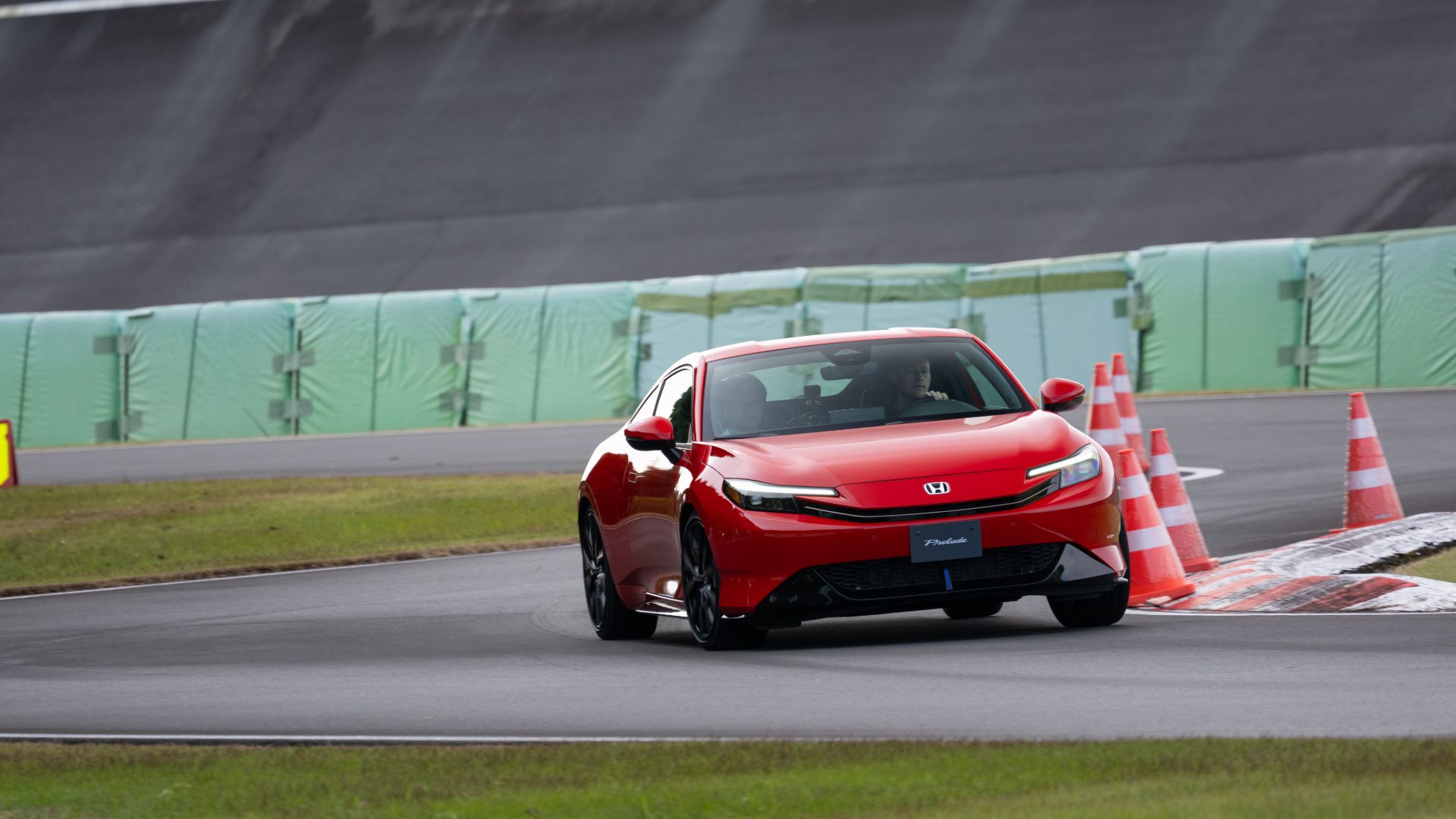 Honda Drops Some Harsh Truths About A New Prelude Type R