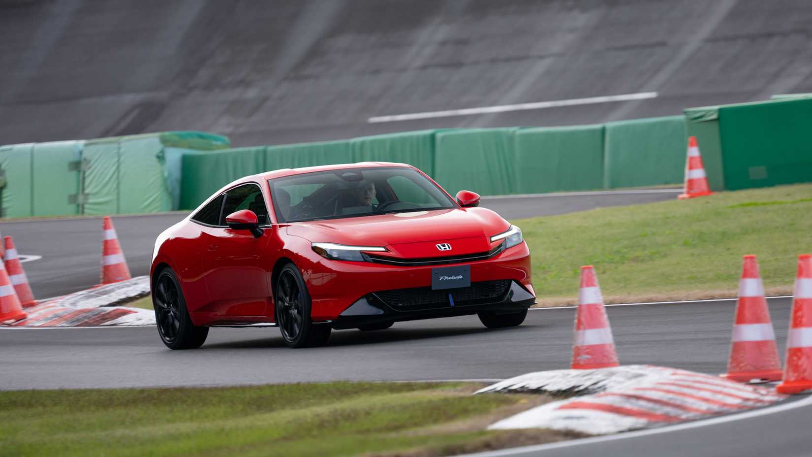 New Honda Prelude Cheaper Than Mazda Miata Over Full Ownership Term