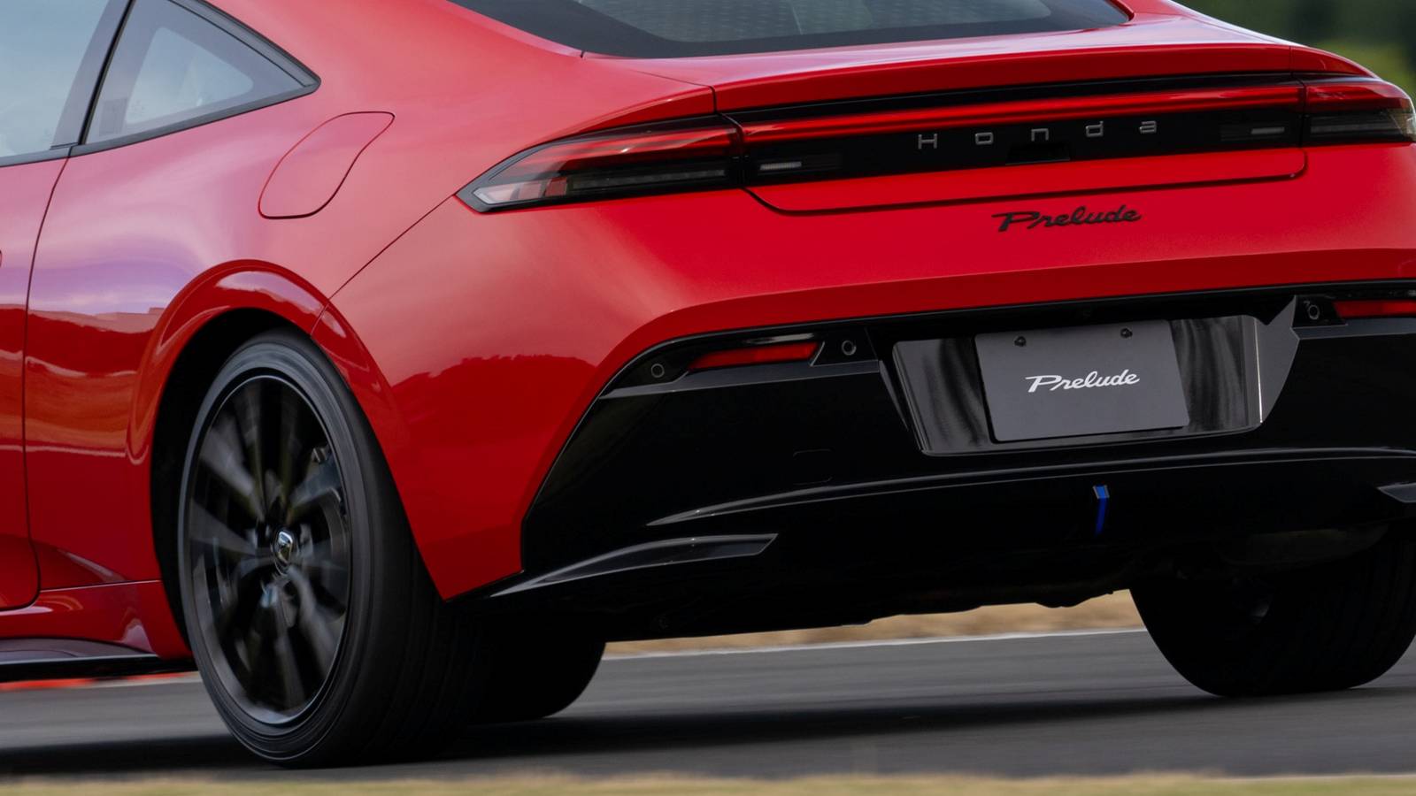 Honda’s New Sports Car That’s Not A Sports Car Deserves The Hype