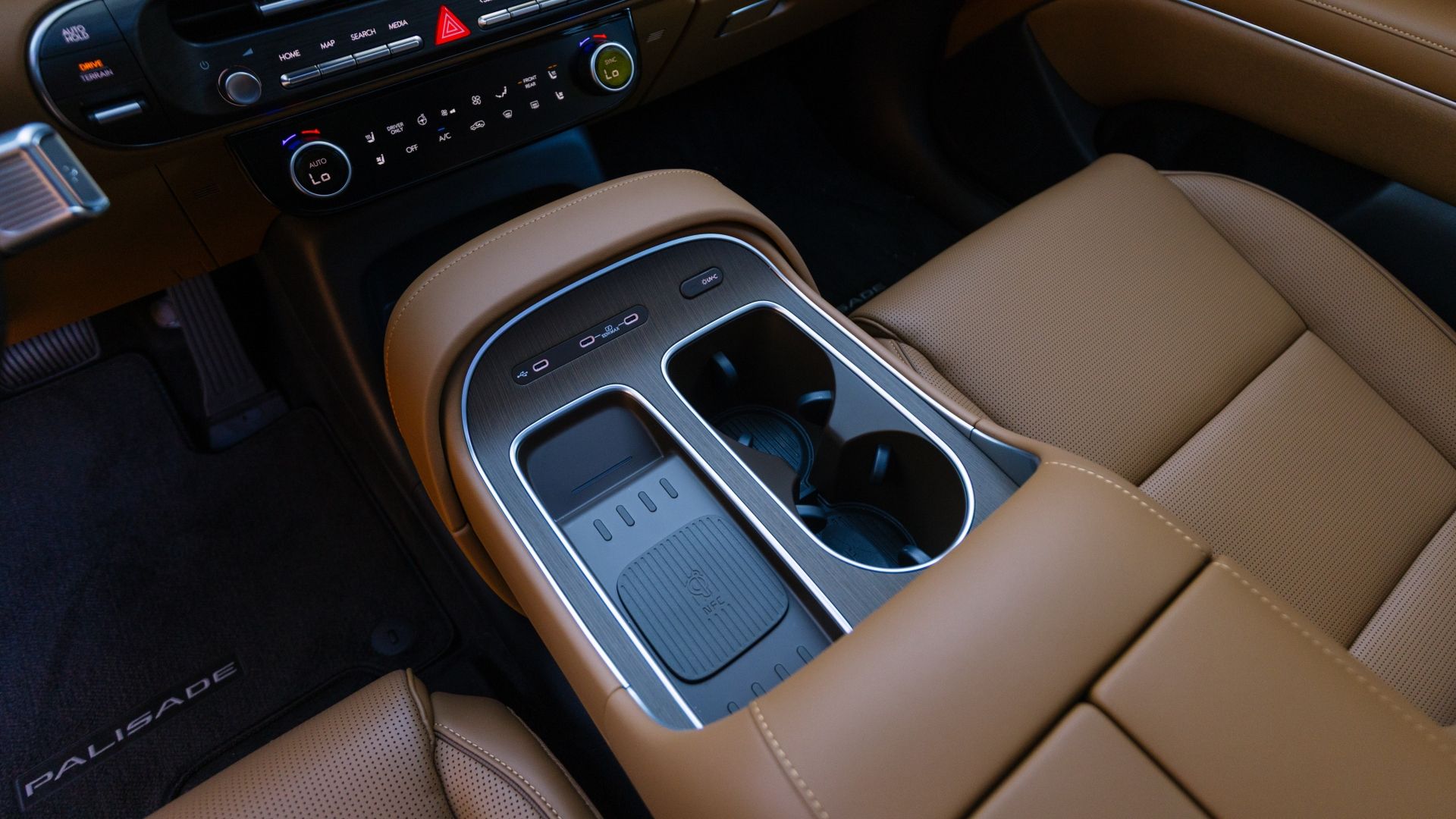 2026 Hyundai Palisade Hybrid