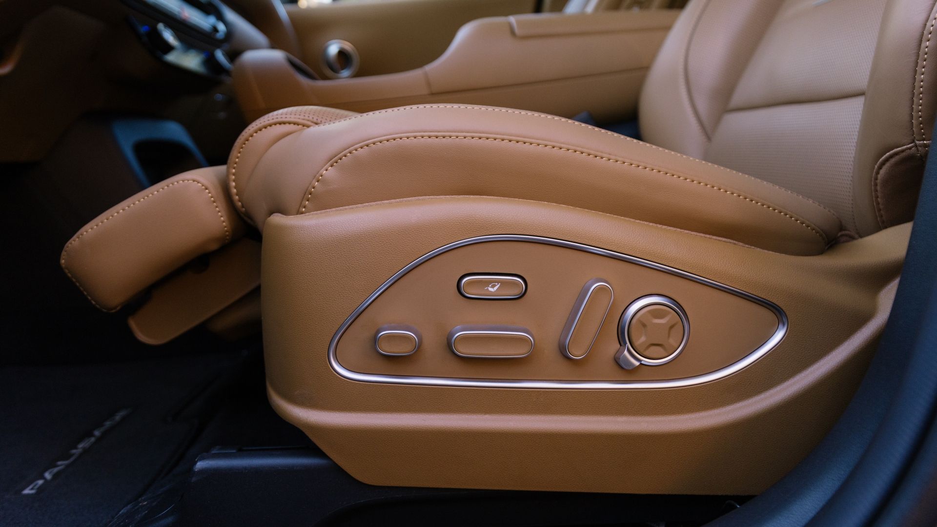 2026 Hyundai Palisade Hybrid