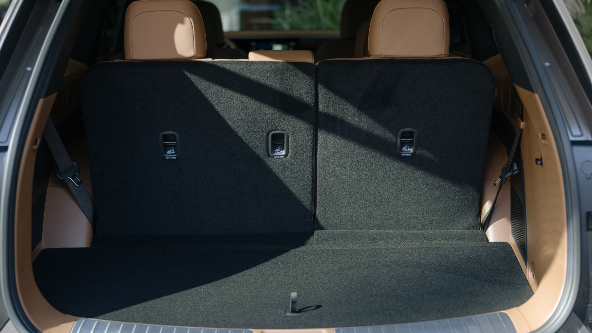 2026 Hyundai Palisade Hybrid