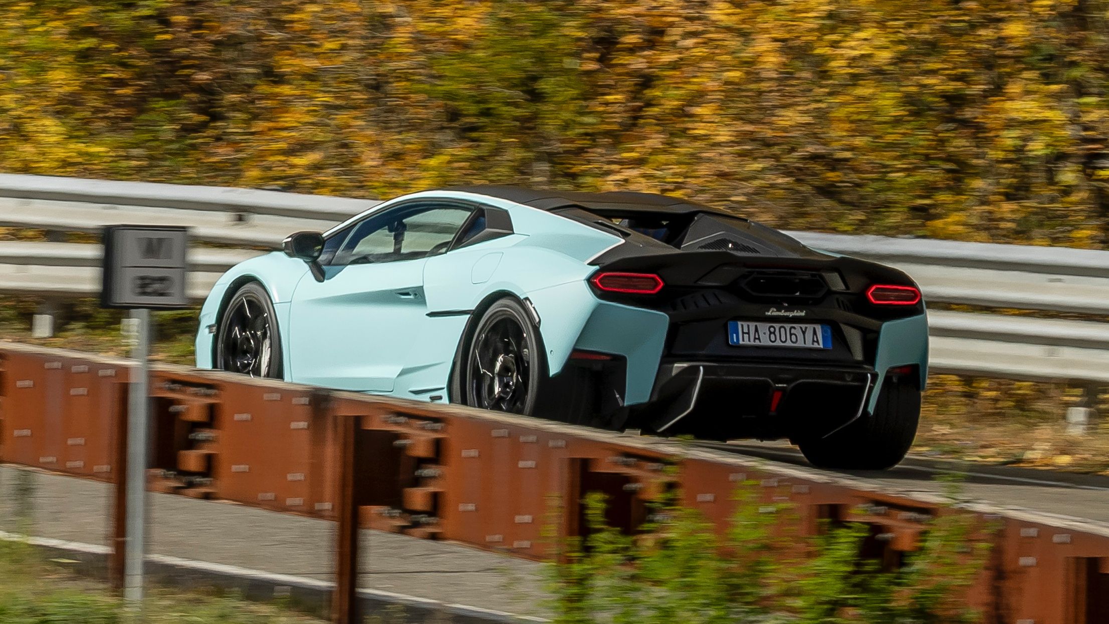 Lamborghini Temerario First Drive Review: The Best Raging Bull...Ever?