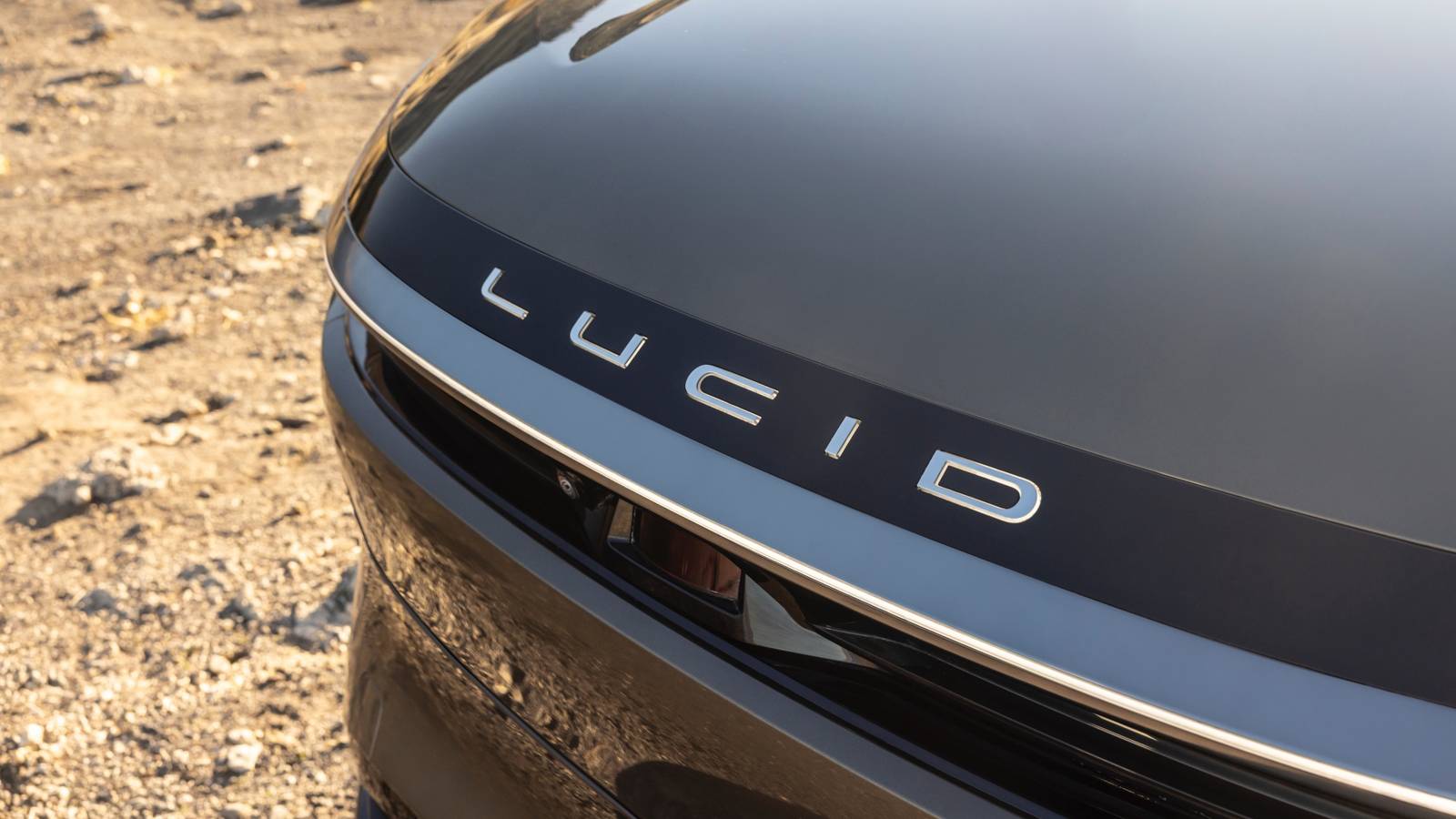The Best American Electric Car For Range In 2026