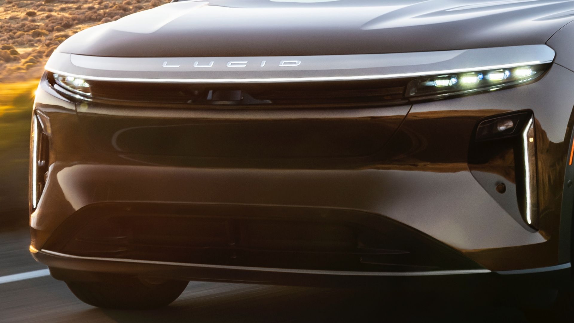 Lucid Reveals The 2026 Gravity Touring, A Luxurious 