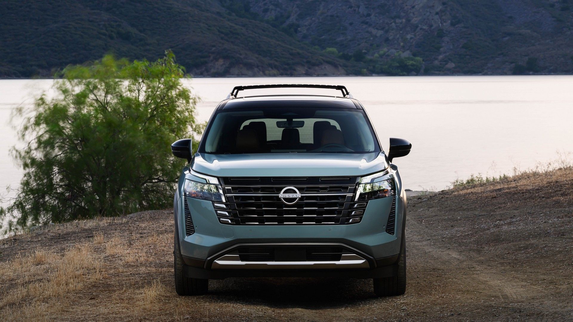 2026 Nissan Pathfinder Pricing Stays Affordable