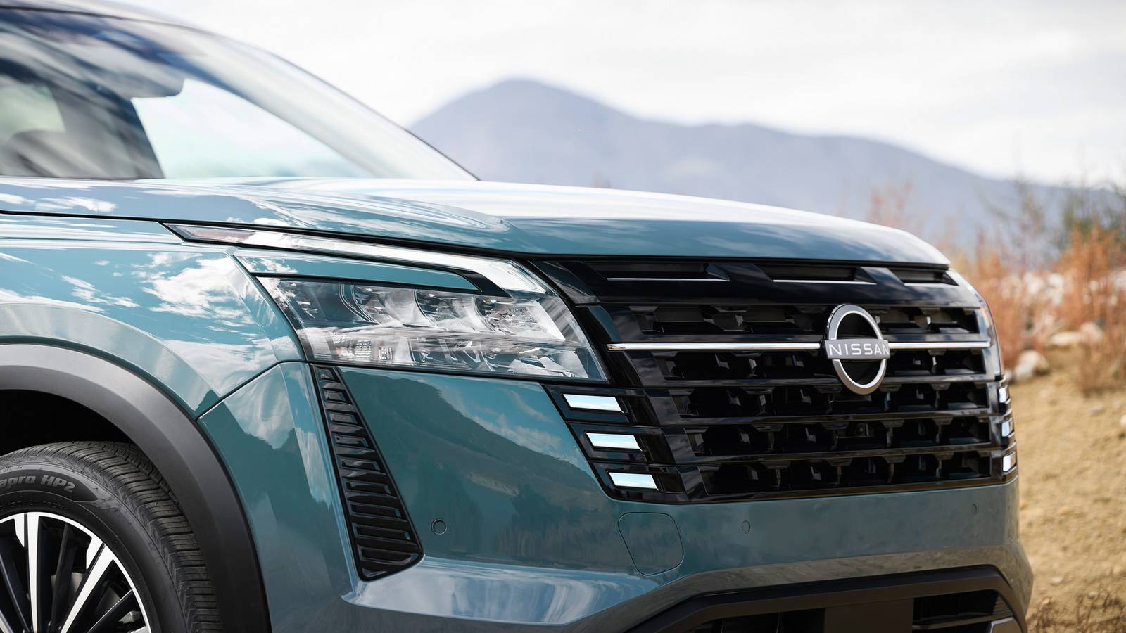 Six Reasons To Be Excited About The All-New Nissan Pathfinder