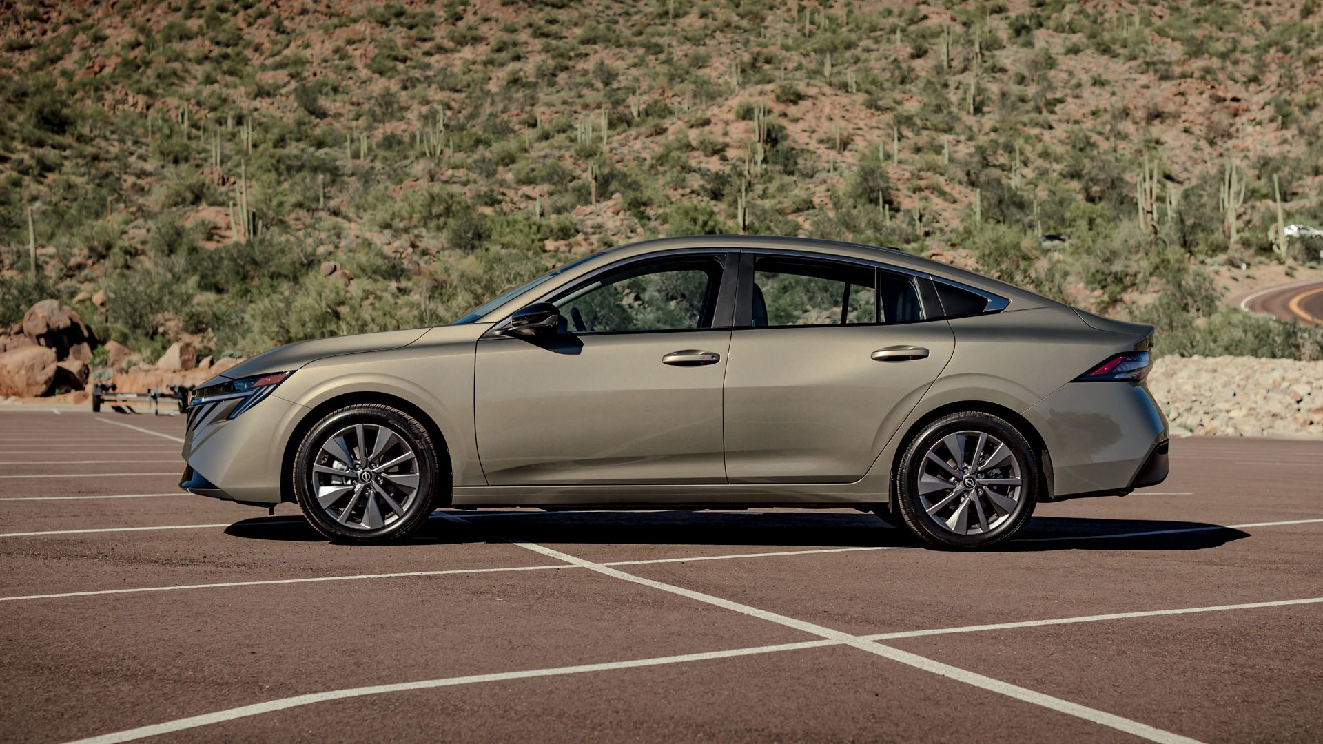 Nissan Sentra Generations: All Model Years | CarBuzz