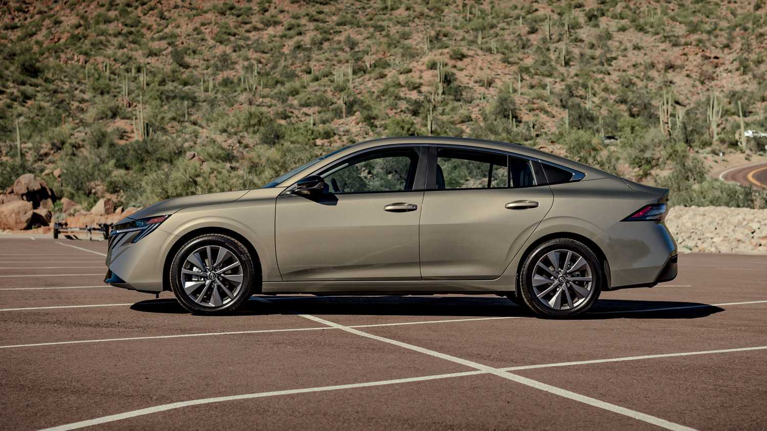 Sentra Generations Nissan Sentra Generations: All Model Years | CarBuzz