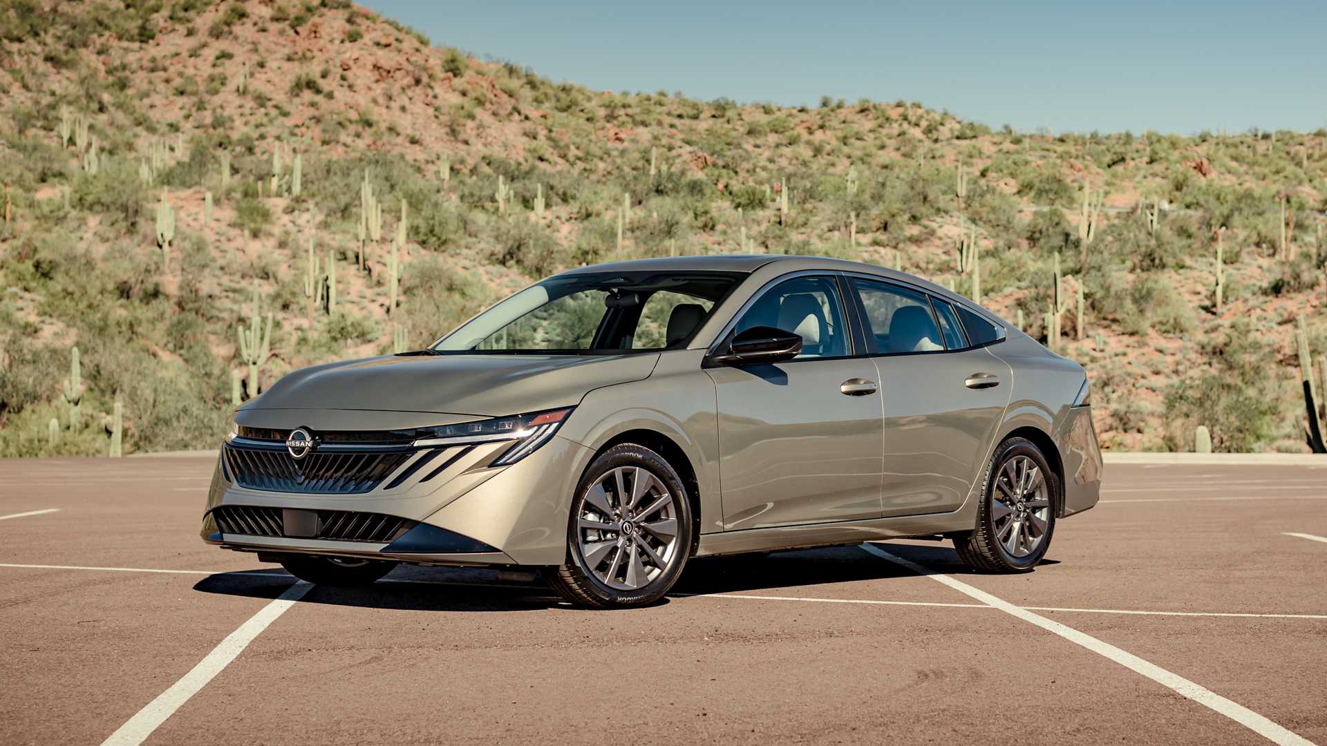 Sentra Generations Nissan Sentra Generations: All Model Years | CarBuzz