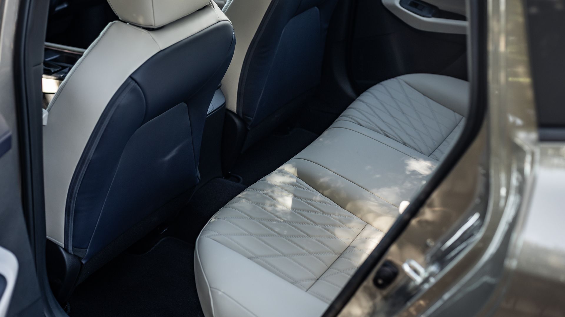 2026 Nissan Sentra First Drive Review: Loud Value, Quiet Luxury