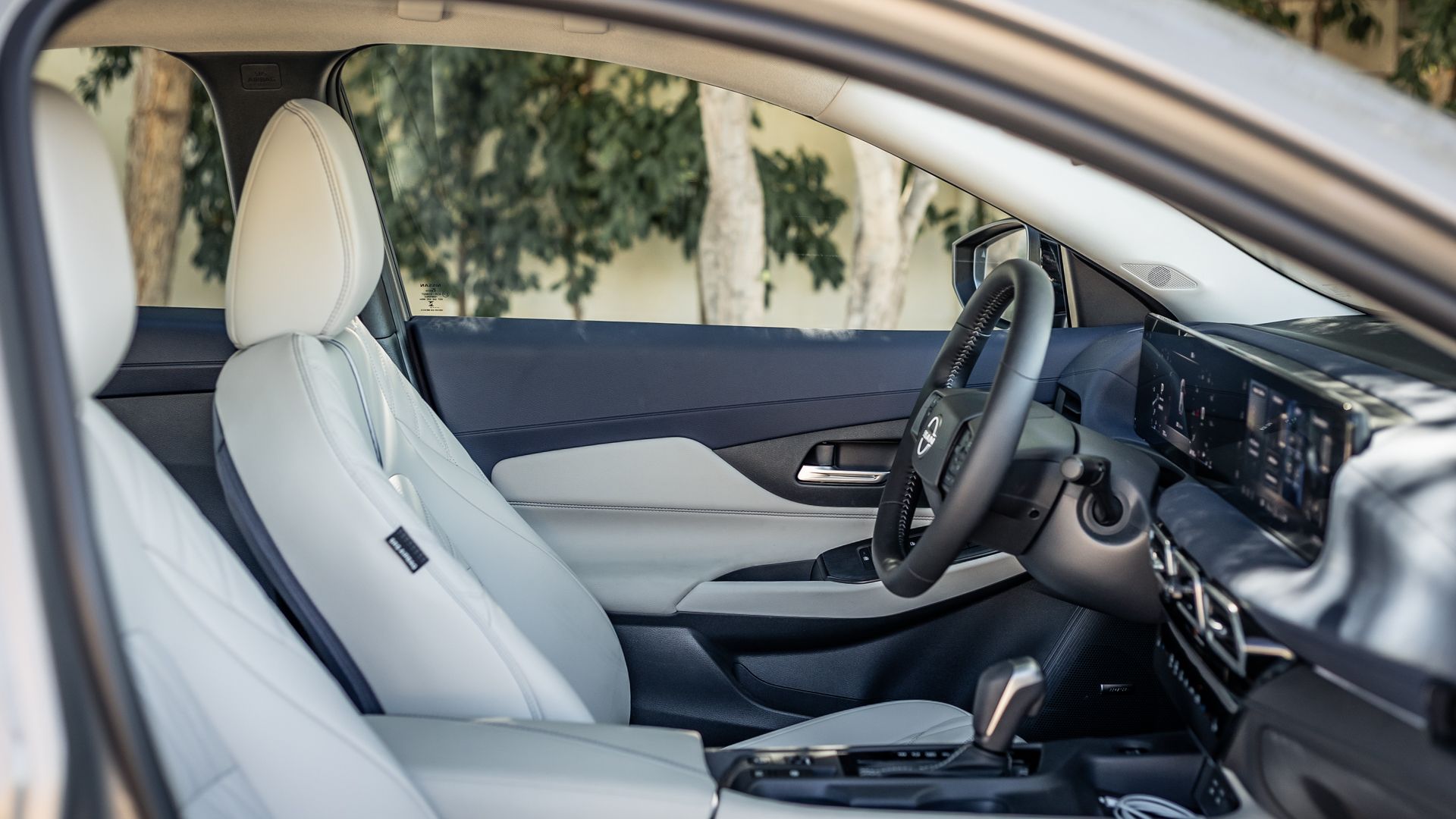 2026 Nissan Sentra First Drive Review: Loud Value, Quiet Luxury